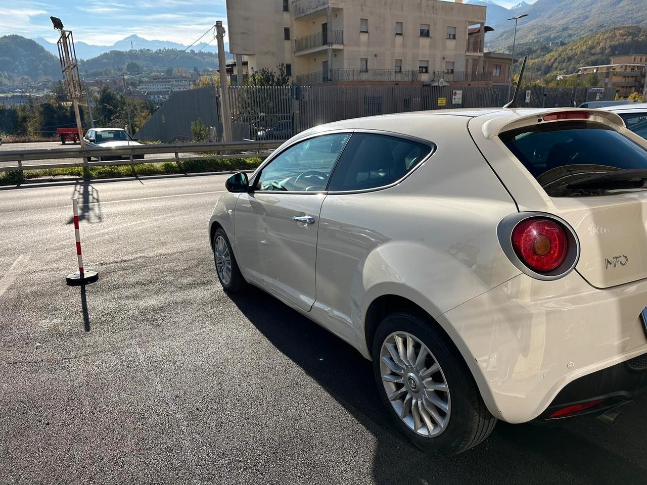 Alfa Romeo MiTo 1.3 JTDm 85 CV S&S Progression