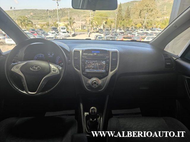 HYUNDAI iX20 1.4 90 CV XPossible