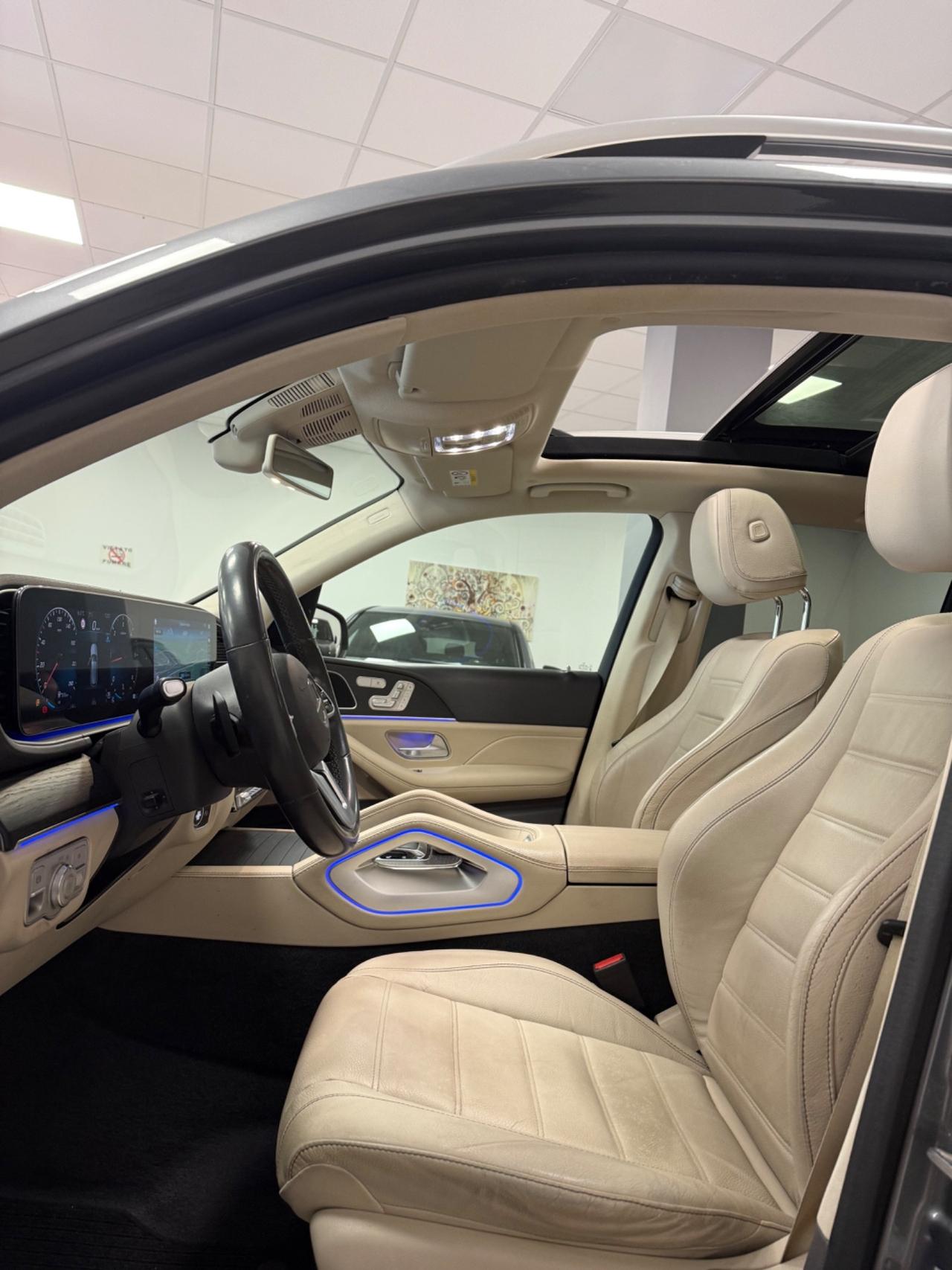 Mercedes-benz GLE 300 d 4Matic Premium Plus