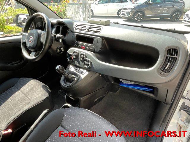 FIAT Panda 1.2 Pop NEOPATENTATI