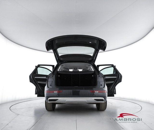 AUDI Q5 2.0 TDI 190 CV quattro S tronic Business Sport