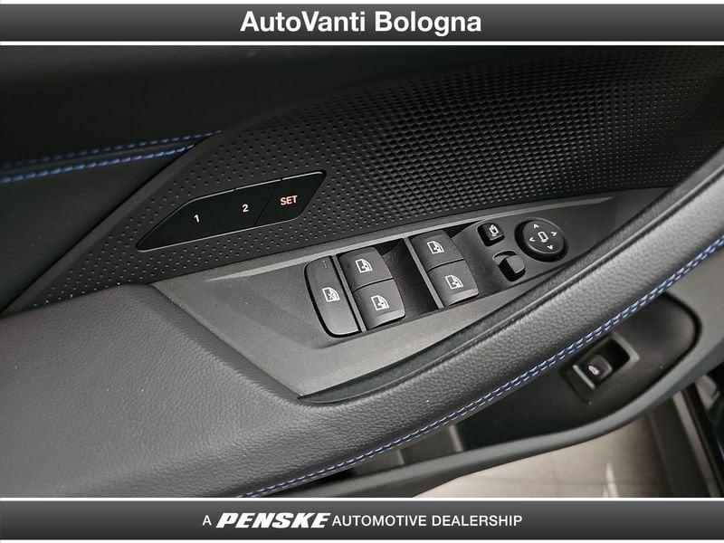 BMW Serie 4 420d Gran Coupe mhev 48V xdrive MSport Pro auto