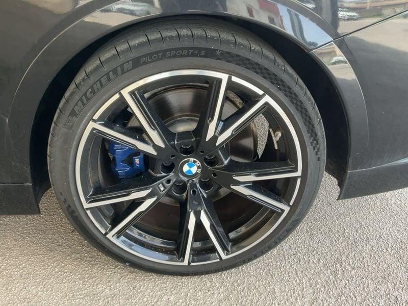 BMW Serie 2 M 240i xDrive Auto