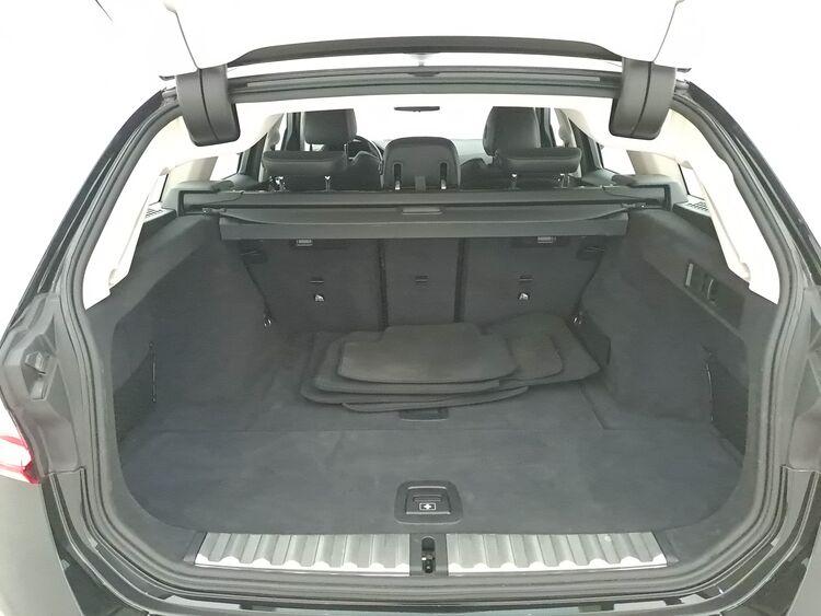 BMW Serie 3 Touring 320d 48V Business Advantage Auto BR178970 2.0 Mild Hybrid 190CV