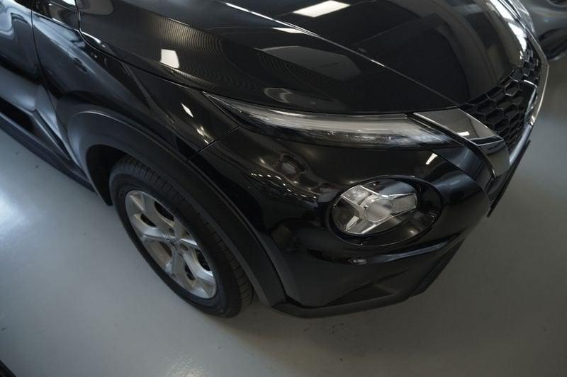 Nissan Juke II 2020 1.0 dig-t N-Connecta 114cv dct