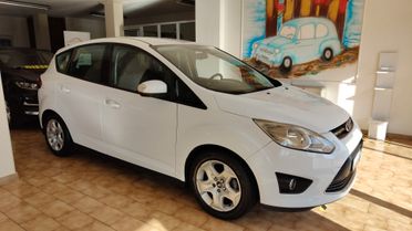 Ford C-Max 1.6 120CV GPL Plus