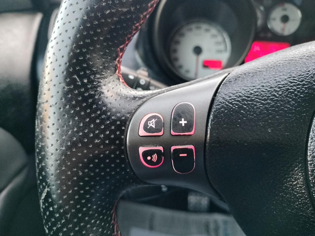 Alfa Romeo GT 1.9 MJT 16V Luxury