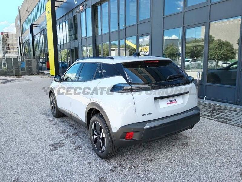 Peugeot 2008 1.2 puretech Allure s&s 100cv