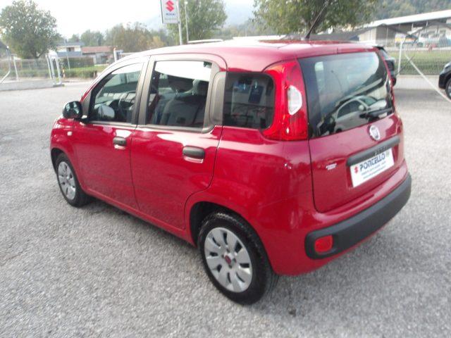 FIAT Panda 1.2 NEOPATENTATI