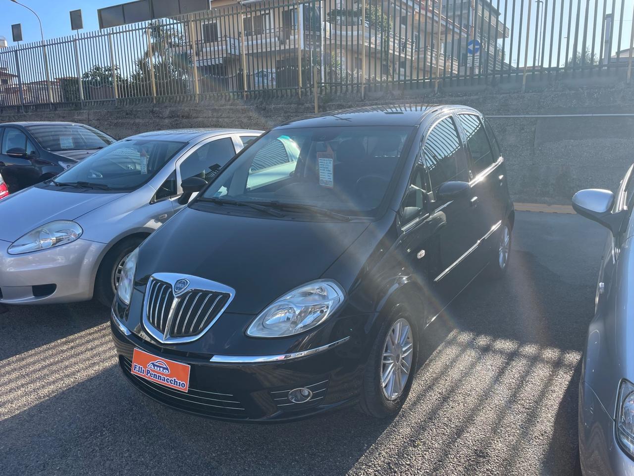 LANCIA MUSA 1.4 GPL 77 (CV) 2009