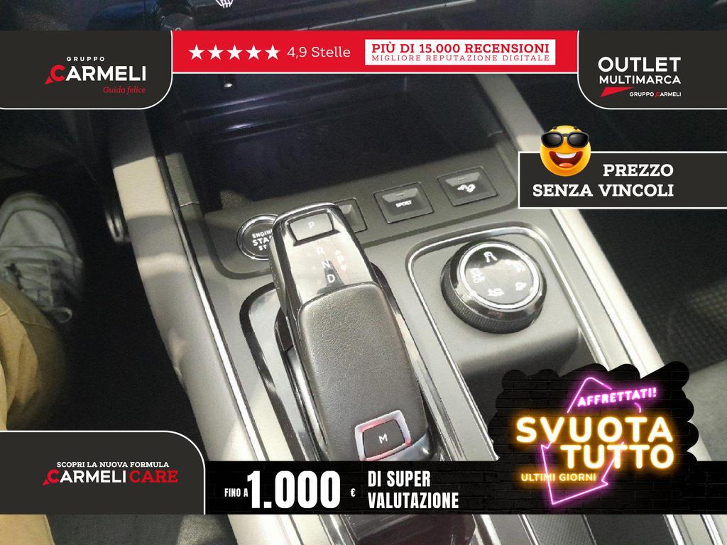 Citroen C5 Aircross 1.5 BlueHDi Shine EAT