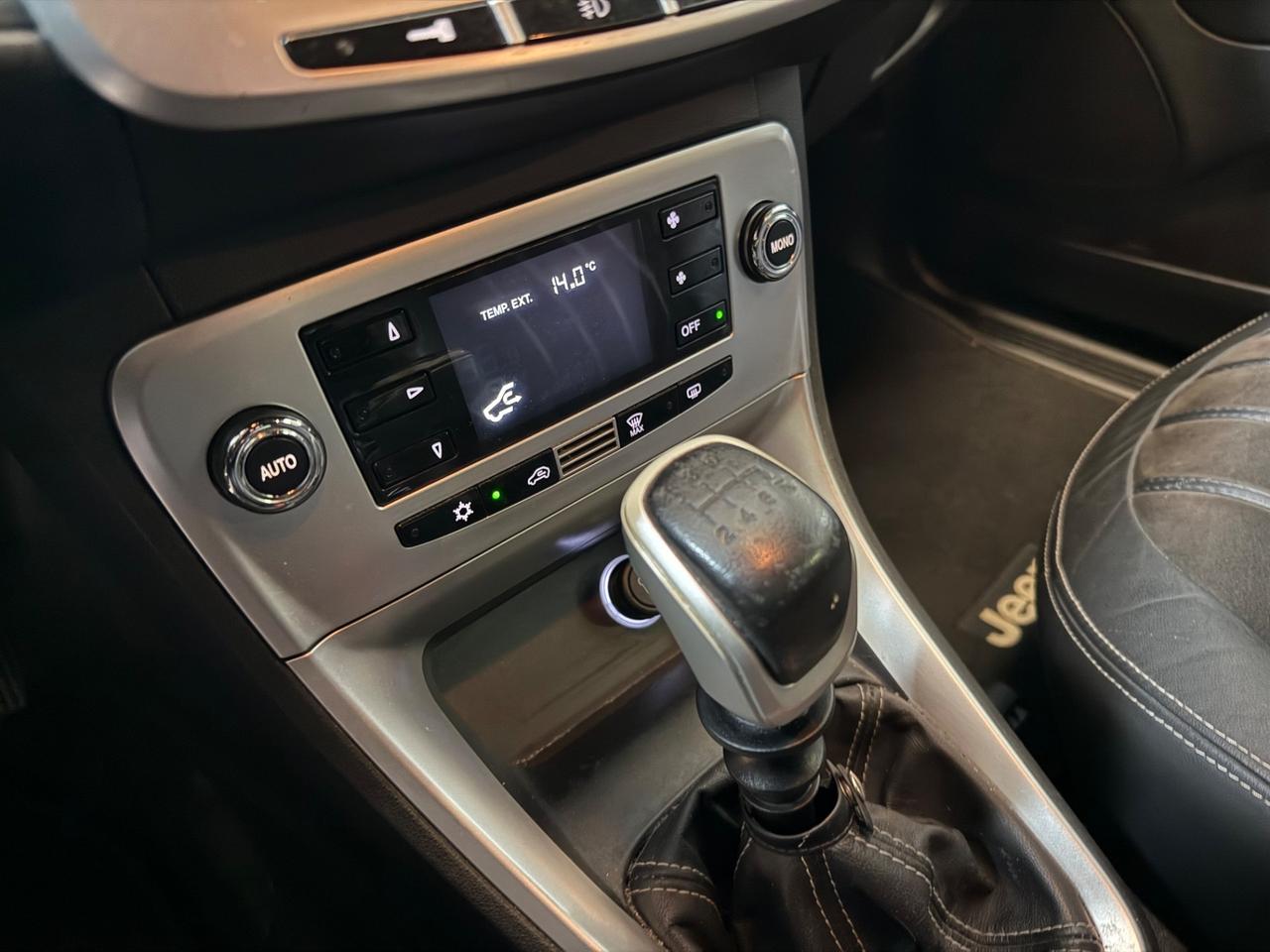 Lancia Delta 1.6 MJT DPF Oro