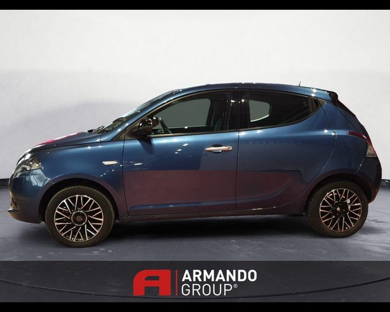 Lancia Ypsilon 3ª serie 1.0 FireFly 5 porte S&S Hybrid Platino