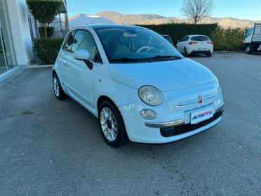 Fiat 500 1.3 Multijet 16V 75 CV Lounge