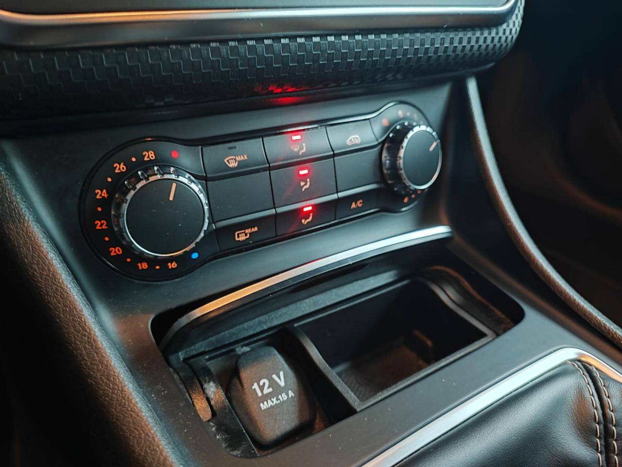 Mercedes-benz A 180 d Premium