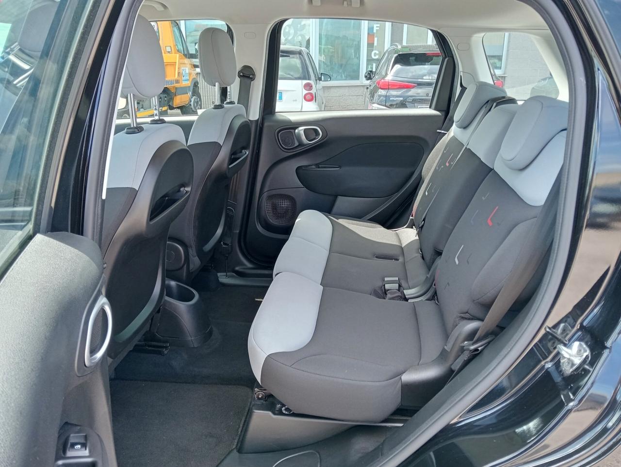 Fiat 500L 1.4 95CV Pop Star UNIPROPRIETARIO