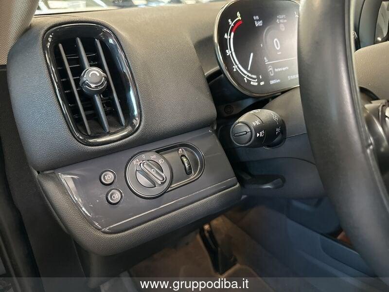 MINI Mini Countryman F60 2020 Diese Mini Countryman 2.0 Cooper D Northwood Edition aut
