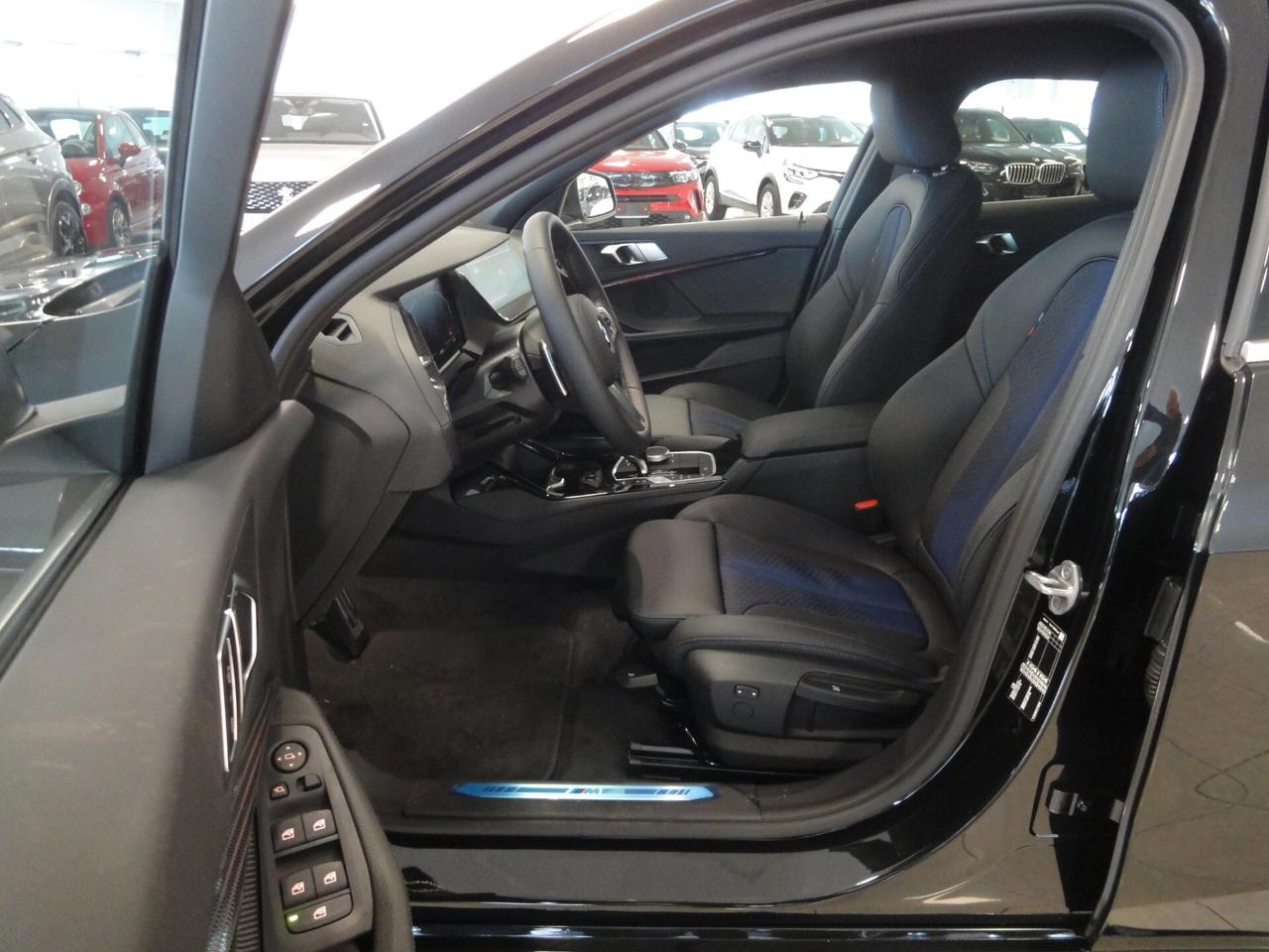 Bmw 118 118d 5p. Msport - Interior Msport - Live Cockpit