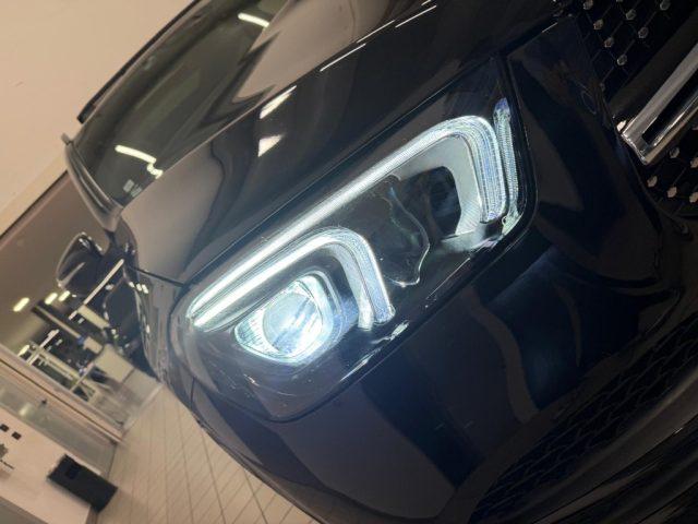 MERCEDES-BENZ GLE 350 de hybrid EQ 4Matic Premium AMG //TETTO/PEDANE/21