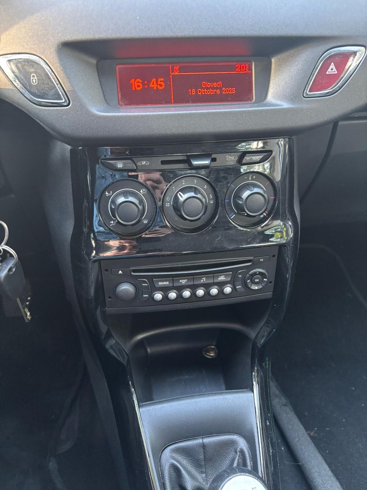 Citroen C3 PureTech 82 Seduction