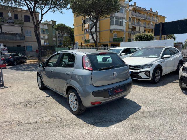 FIAT Punto Evo 1.3 Mjt 95 CV DPF 5 porte S&S Dynamic