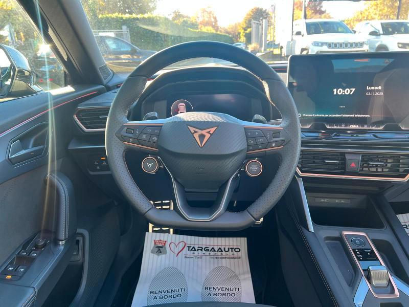 CUPRA FORMENTOR 1.5 E-HYBRID 150KW (204CV)