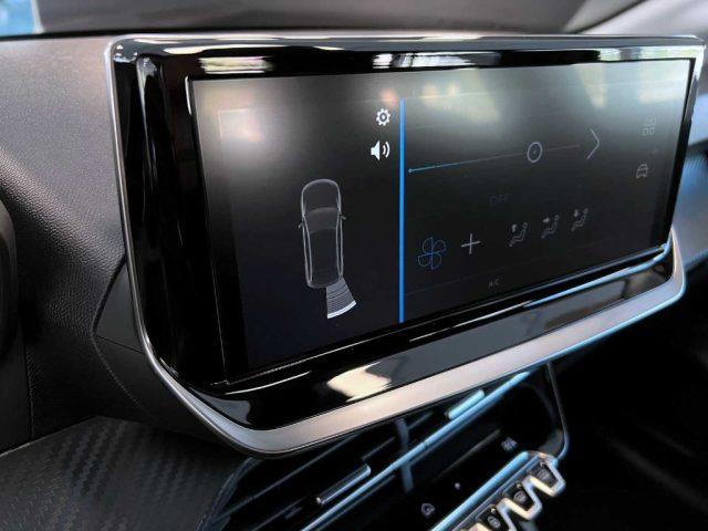 PEUGEOT 208 Hybrid 110 e-DCS6 Style