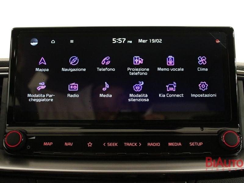 KIA Xceed 1.0 T-GDi 100 CV Urban