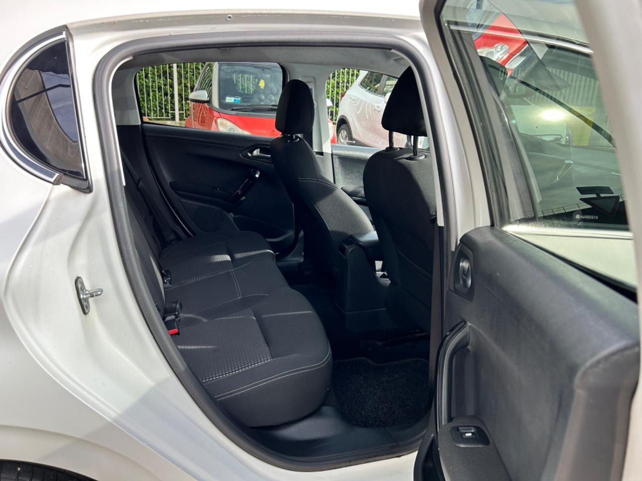 Peugeot 208 GARANZIA 12 MESI 1.6 BlueHDi CV75 Allure