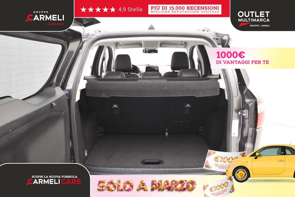 Ford EcoSport 1.5 EcoBlue Titanium