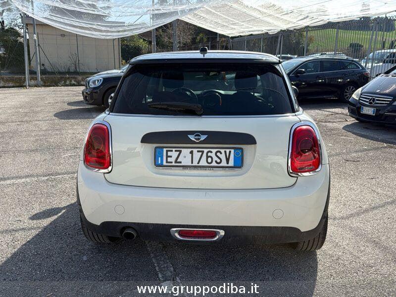 MINI Mini 2014 Benzina 1.2 One 75cv 3p