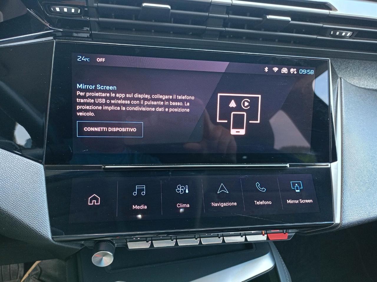 Peugeot 308 BlueHDi 130 S&S EAT8 Allure Pack