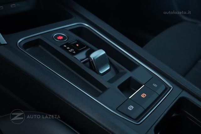 CUPRA Formentor 1.4 e-Hybrid DSG