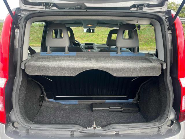 FIAT Panda 1.2 Emotion