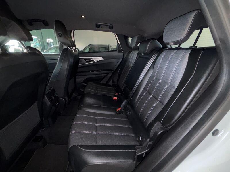 Renault Austral Austral Mild Hybrid 160 CV Auto Techno