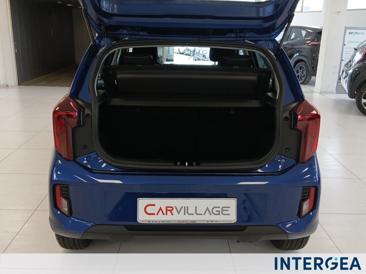 KIA Picanto 1.0 gdi Urban