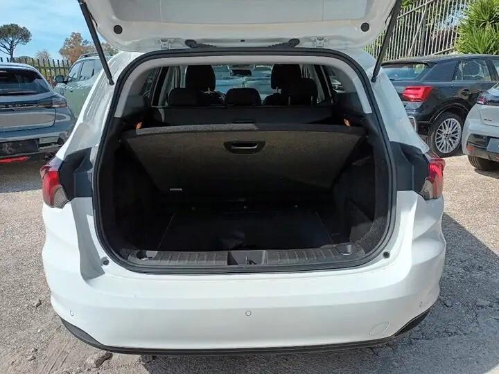 Fiat Tipo 1.6 Mjt S&S SW 130cv