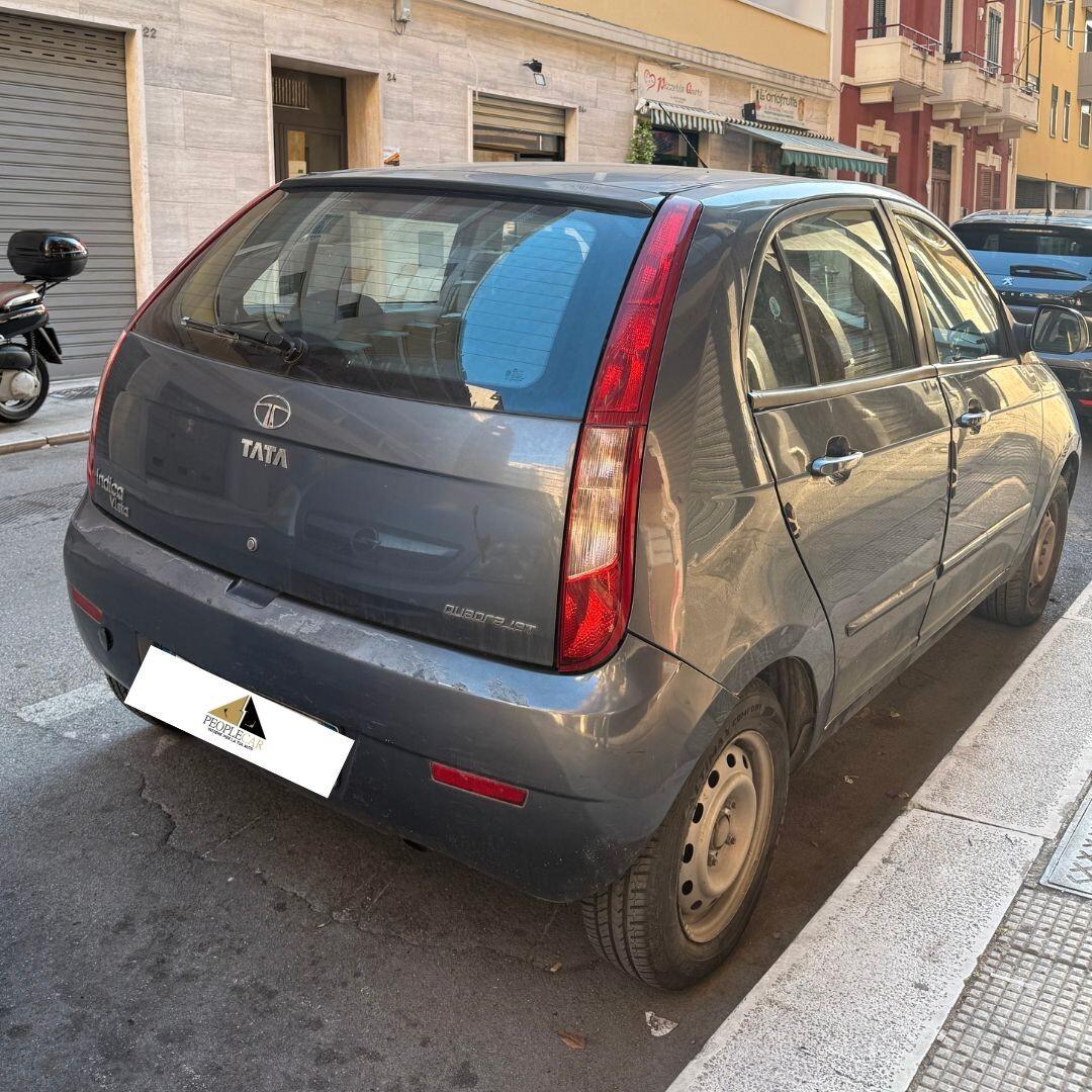Tata Indica 1.3 diesel **NEOPATENTATI**