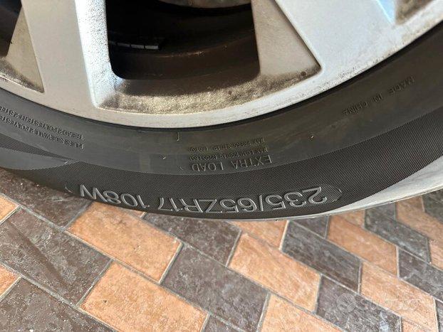 AUDI Q5 1 serie Q5 2.0 TDI 143 CV quattro