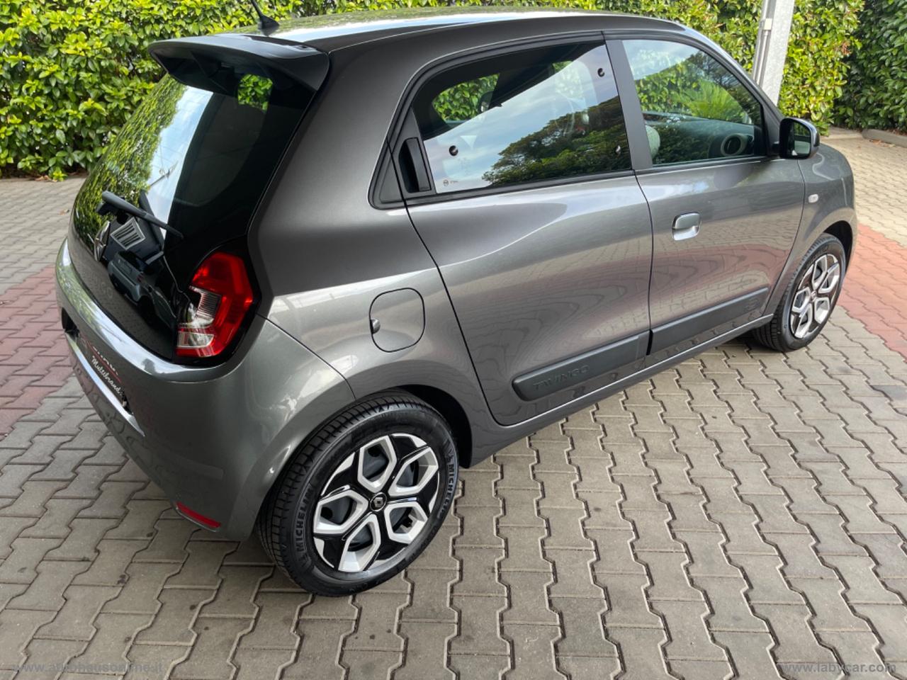 RENAULT Twingo SCe 65 CV Zen