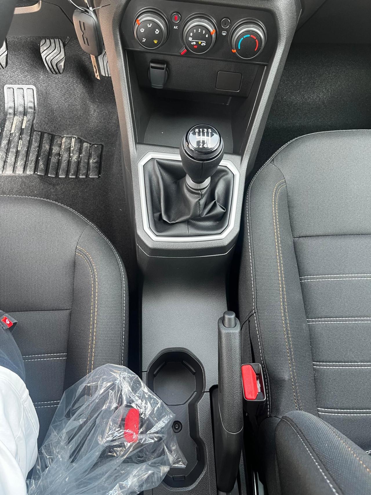 Dacia Sandero Stepway 1.0 TCe ECO-G Expression