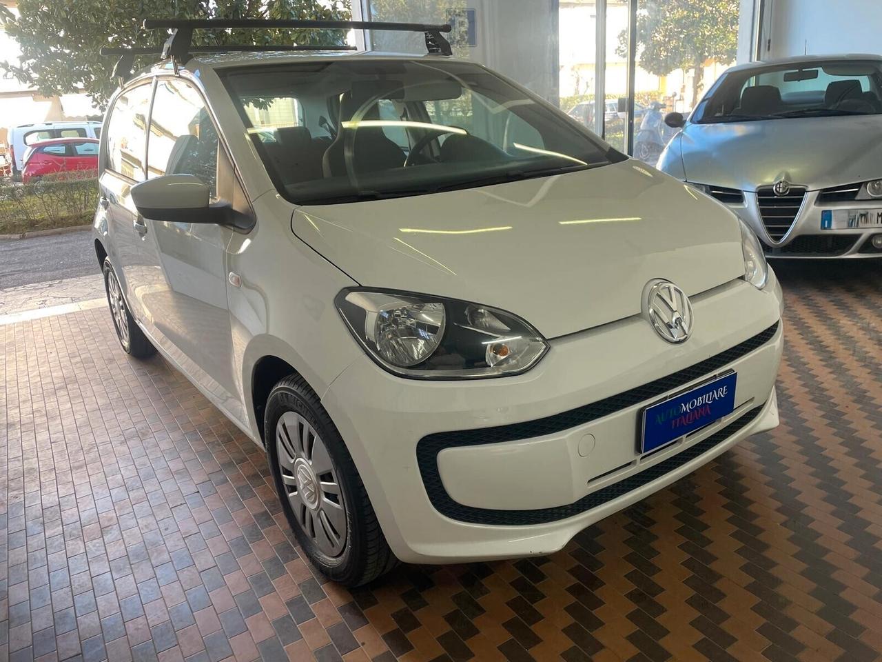 Volkswagen up! 1.0 5p.