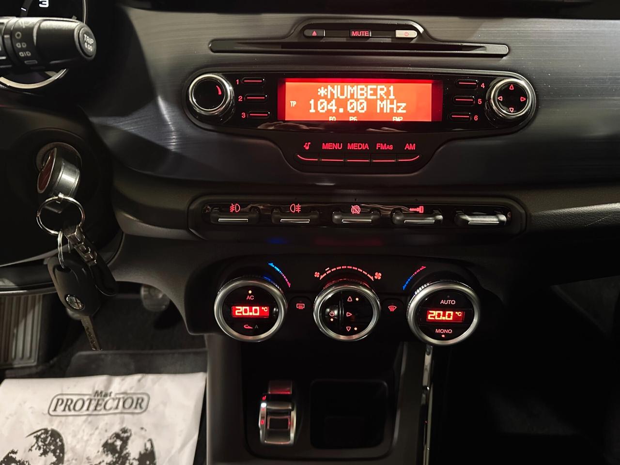 Alfa Romeo Giulietta 1.6 JTDm-2 NEOPATENTATI-PARI AL NUOVO