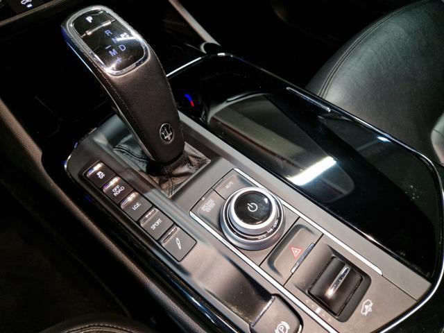 MASERATI Levante MHEV 330 CV AWD GT HYBRID KM. 65.900+TETTO+20'