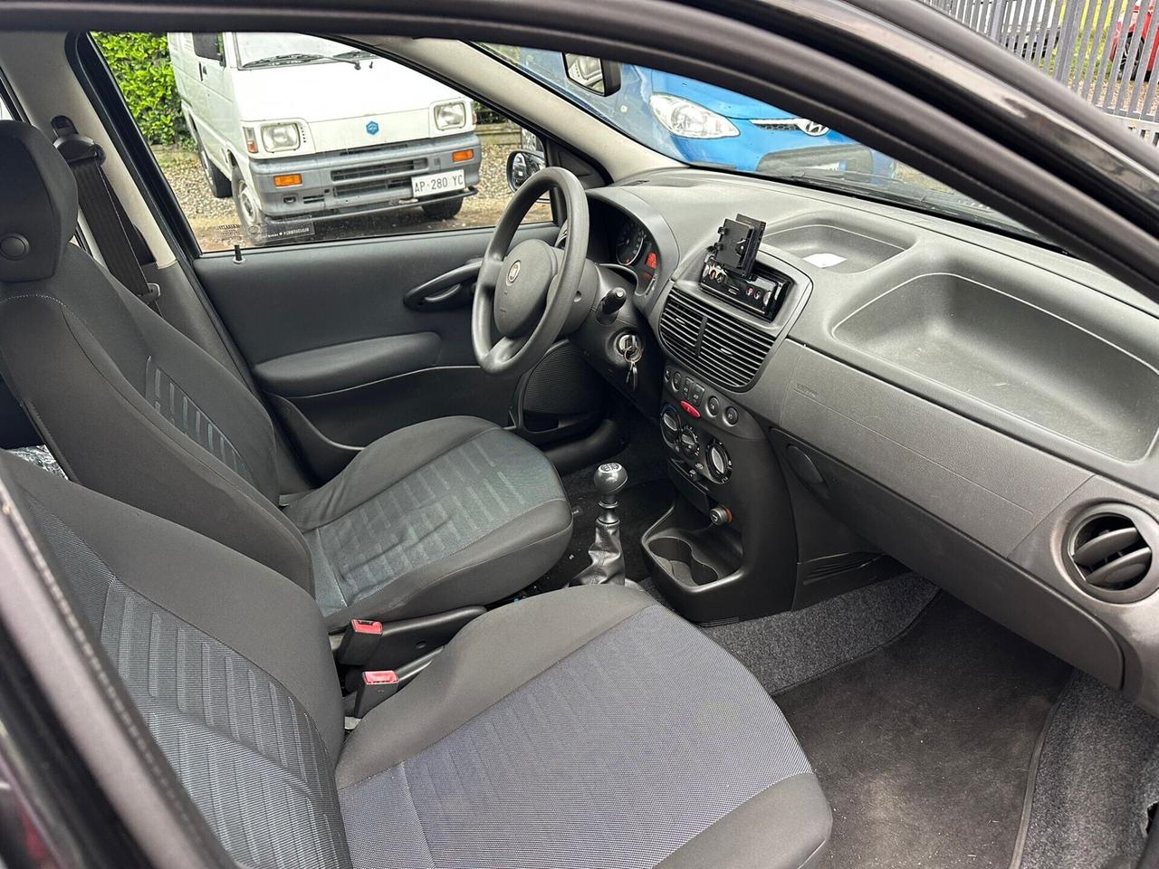 Fiat Punto Classic 1.2 5 porte Active