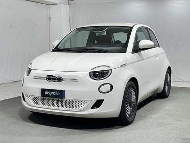Fiat 500e Berlina 42 kWh