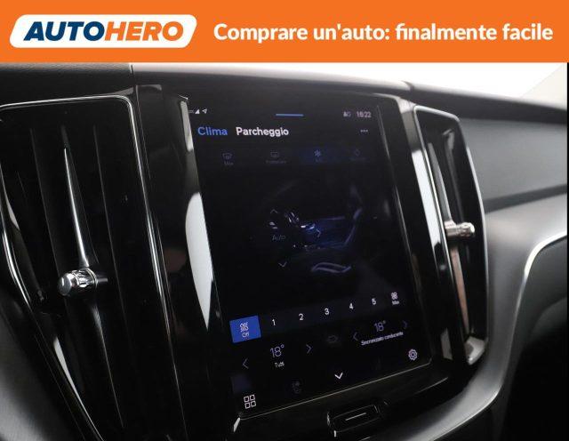 VOLVO XC60 B4 (d) AWD automatico Core