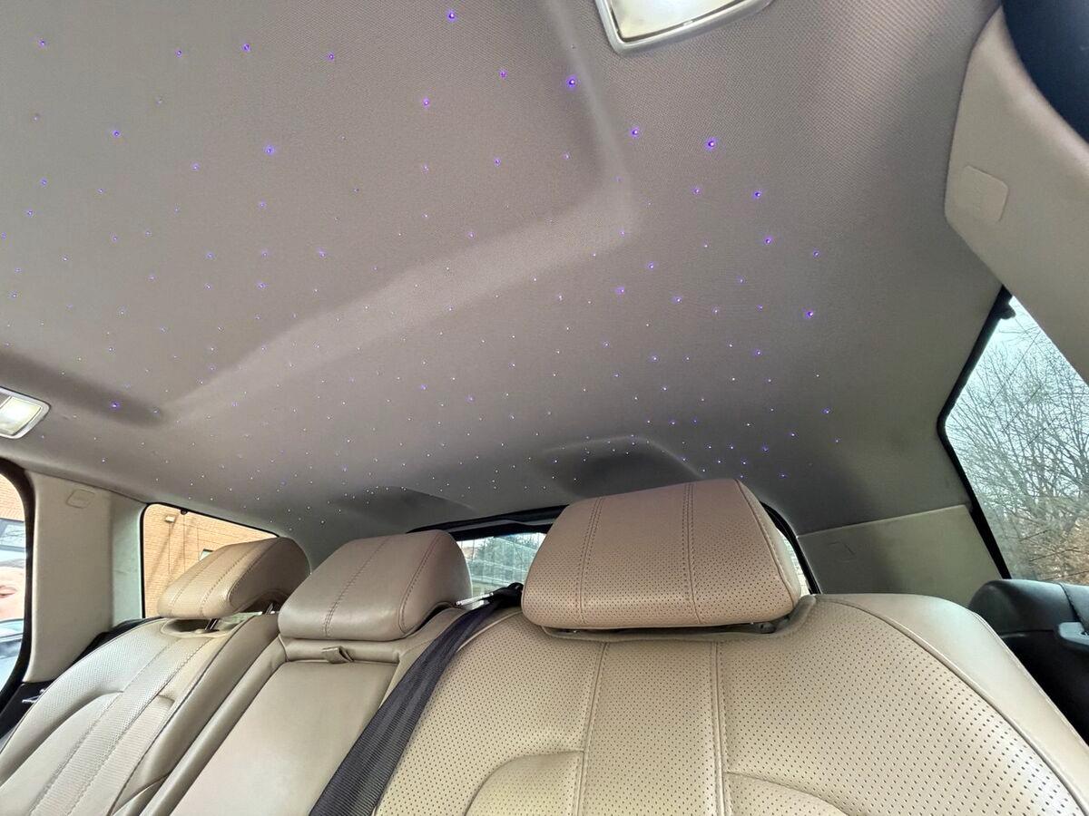 Land Rover Range Rover Sport 3.0 sdV6 Autobiography Dynamic 306cv auto