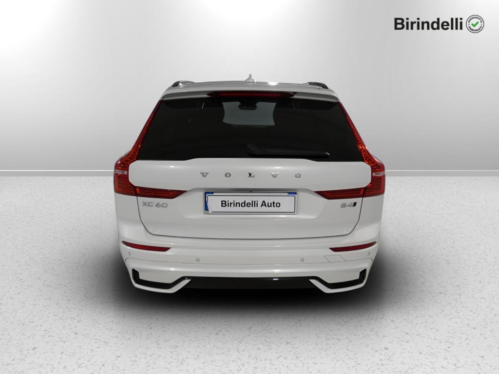 VOLVO XC60 (2017-->) - XC60 B4 (d) AWD automatico Ultimate Dark