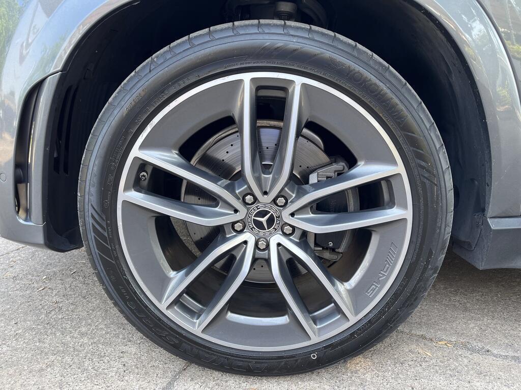 Mercedes GLE 350 350 D Premium Plus 4Matic 9G-Tronic Plus